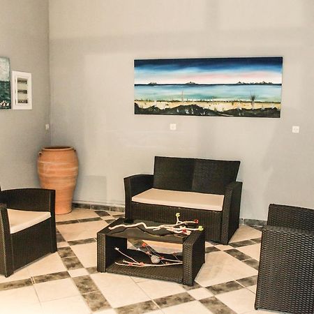 Skentos Hotel Kriopigi Dış mekan fotoğraf