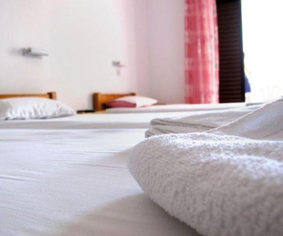 Skentos Hotel Kriopigi Dış mekan fotoğraf