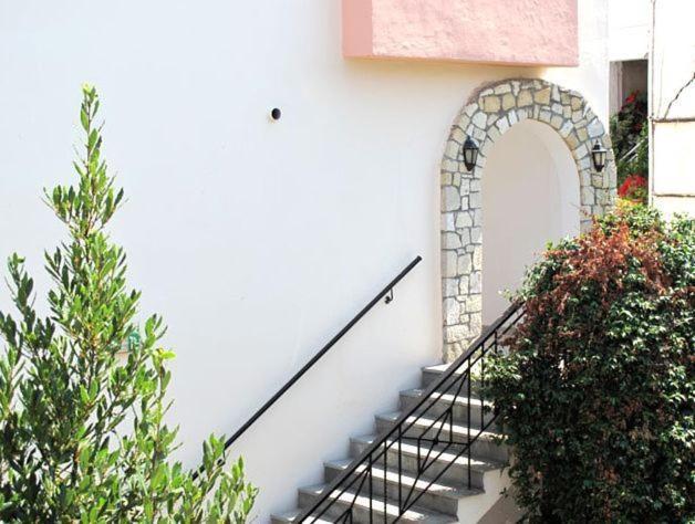 Skentos Hotel Kriopigi Dış mekan fotoğraf