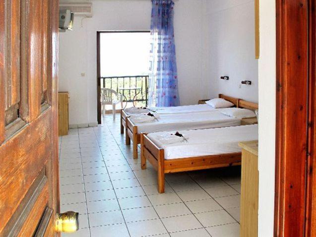 Skentos Hotel Kriopigi Dış mekan fotoğraf