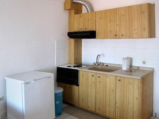 Skentos Hotel Kriopigi Dış mekan fotoğraf