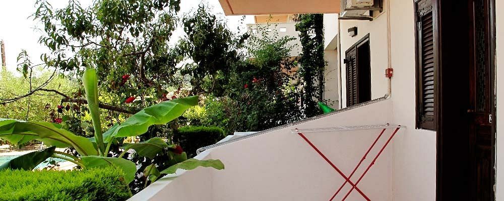 Skentos Hotel Kriopigi Dış mekan fotoğraf