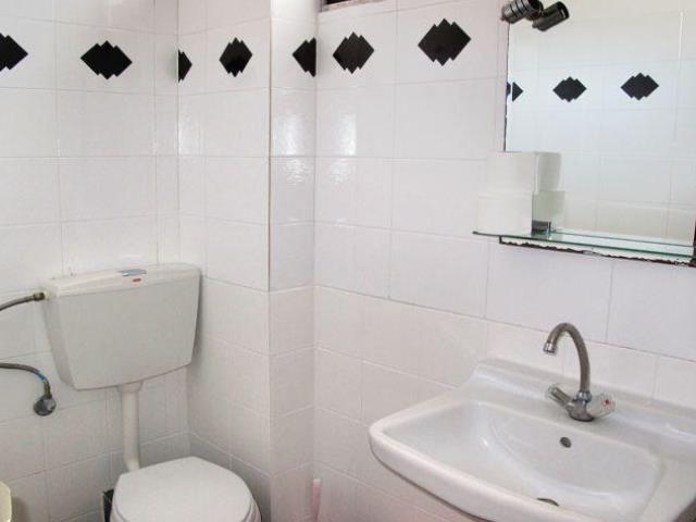 Skentos Hotel Kriopigi Dış mekan fotoğraf